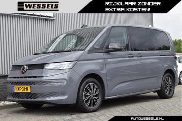 Volkswagen Multivan 1.4 eHybrid L1H1 6 persoons Trekhaak inc beschikbaar voor biedingen