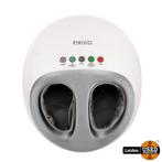 HoMedics FMS350H Shiatsu Air Pro Foot Massageapparaat (NIEUW, HoMedics, Nieuw, Support@homedics.com, 3000 Pontiac Trail
Commerce Township, MI 48390
USA