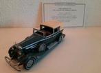 Matchbox 1933 Cadillac V-16 - Collectible Auto, Ophalen of Verzenden, Zo goed als nieuw, Auto, Matchbox