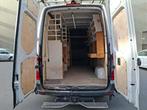 Mercedes-Benz Sprinter 316 CDI L2 H2 Glasresteel (Wordt verw, Auto's, Bestelauto's, 13 km/l, Achterwielaandrijving, Gebruikt, Euro 6