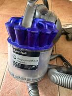 Dyson Ball DC37 Stofzuiger - zakloos, Gebruikt, Stofzuiger, Ophalen of Verzenden, Reservoir