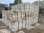 Partij betonklinkers 8 cm 2e keus B keus, Tuin en Terras, Tegels en Klinkers, Ophalen