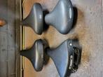 Batavus , Lepper en SR selle royal fietszadels, Fietsen en Brommers, Ophalen of Verzenden, Zo goed als nieuw, Batavus, Lepper en Selle Royal