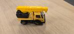 Vintage Tonka Kraanwagen, Ophalen of Verzenden, Gebruikt