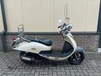 Sym allo snor scooter 25km snorscooter, Ophalen, Gebruikt, Allo, Benzine