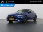 Mercedes-Benz CLE Coupé 300 e AMG Line | Night | Panoramada, Automaat, 4 cilinders, Bedrijf, Adaptive Cruise Control