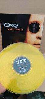 Lp Ozzy Osborne, Cd's en Dvd's, Vinyl | Hardrock en Metal, Ophalen of Verzenden, Zo goed als nieuw