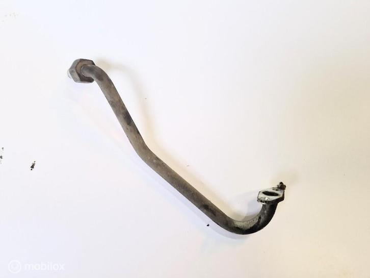 EGR-buis Volvo 740 B230F 3517406, Auto-onderdelen, Motor en Toebehoren, Volvo, Gebruikt, Ophalen of Verzenden