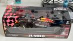 Jumbo RBR racewagen schaal, Ophalen of Verzenden, Zo goed als nieuw