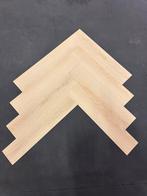 Visgraat pvc vloer, Ophalen, Zo goed als nieuw, 75 m² of meer, Overige typen