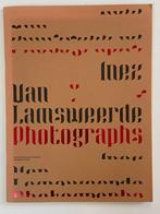 Inez van Lamsweerde - Photographs, Ophalen of Verzenden, Zo goed als nieuw, Fotografie algemeen