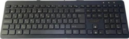 TOETSENBORD ASUS AK1D ---- 12.50 EURO ----, Computers en Software, Toetsenborden, Nieuw, Qwerty, Bedraad, Ophalen of Verzenden