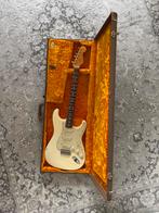 American Vintage 1962 Stratocaster in Olympic White (2010), Muziek en Instrumenten, Ophalen, Zo goed als nieuw, Gitaar, Minder dan 50 watt