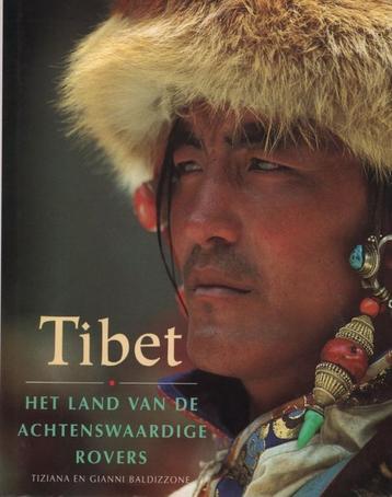 Tibet het land van de achtenswaardige rovers beschikbaar voor biedingen