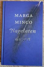 Nagelaten dagen - Marga Minco - gebonden uitvoering, Boeken, Gelezen, Ophalen of Verzenden, Marga Minco