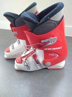 Skischoenen Atomic Flex - Maat 22.5 (35 schoenmaat), Sport en Fitness, Skiën en Langlaufen, Gebruikt, Atomic, Ophalen