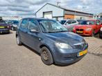 Mazda 2 1.4 Exclusive Automaat Airco Bj:2005 NAP!, Auto's, Mazda, Origineel Nederlands, Te koop, Zilver of Grijs, 5 stoelen