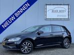 Volkswagen Golf 1.5 TSI Highline Business R Automaat/Camera/, Auto's, 65 €/maand, Stof, Euro 6, 150 pk