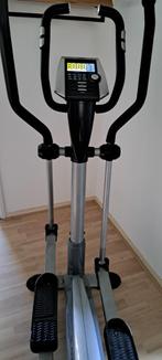 Crosstrainer DKN XC-120, Sport en Fitness, Fitnessapparatuur, Ophalen, Zo goed als nieuw, Crosstrainer