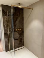 Novellini Kuadra Douchewand 120 x 200 (nieuw in doos), Ophalen, Nieuw