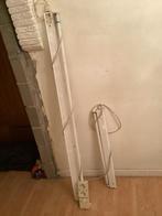 TL lampen met houder, Ophalen, Gebruikt, Minder dan 50 watt