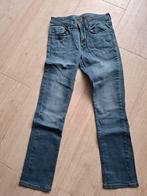 Jeans regular fit W30 L34, Blauw, Hallinger, W32 (confectie 46) of kleiner, Ophalen of Verzenden