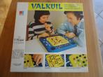 Valkuil, Hobby en Vrije tijd, Gezelschapsspellen | Bordspellen, Een of twee spelers, Ophalen of Verzenden, Gebruikt