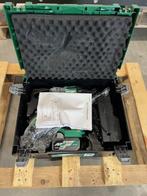 Hikoki DS36DC  Boormachine inclusief 2 36v accus en oplader, Boormachine, Thomas@eurogate-international.com, Hikoki, Nieuw