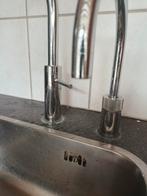 quooker, Huis en Inrichting, Ophalen, Gebruikt, 25 tot 50 cm, Minder dan 100 cm