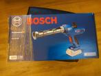 Bosch Professional Accu Kitspuit GCG 18V-310 - Nieuw in doos, Ophalen of Verzenden, Nieuw