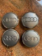 Audi naafdoppen 77 mm OEM 4LO601170, Ophalen of Verzenden, Gebruikt