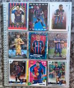 Barcelona Topps & Panini 63 x Yamal 2x ,Pedri,Gavi, Raphina, Verzamelen, Sportartikelen en Voetbal, Ophalen of Verzenden, Zo goed als nieuw