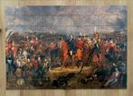 Slag bij Waterloo | Rijksmuseum | 100 stukjes, Ophalen of Verzenden, Minder dan 500 stukjes, Zo goed als nieuw, Legpuzzel