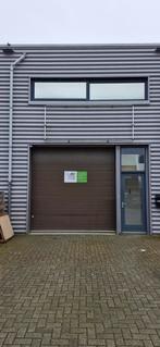 Bedrijfsruimte, Zakelijke goederen, Bedrijfs Onroerend goed