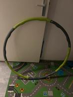 Fitness hoelahoop 1,5 kg, Ophalen of Verzenden