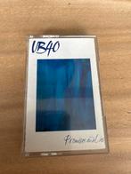 UB40 - Promises and Lies Cassette, Gebruikt, Verzenden, 1 bandje, Voorbespeeld