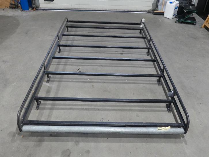 Imperial Vivaro/ Traffic, Auto diversen, Dakdragers, Gebruikt, Ophalen