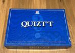 Quizt't, Hobby en Vrije tijd, Gezelschapsspellen | Bordspellen, Vijf spelers of meer, Ophalen of Verzenden, Gebruikt, MB Spellen