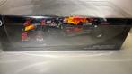 F1 red bull honda rb16b max Verstappen win dutch Minichamps, Hobby en Vrije tijd, Modelauto's | 1:18, Ophalen of Verzenden, MiniChamps