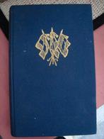 Strijd zonder genade, Boeken, Ophalen of Verzenden, Zo goed als nieuw