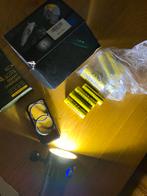 Duiklamp LED, Watersport en Boten, Ophalen of Verzenden, Nieuw