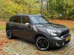 MINI Countryman Mini 2.0 Cooper SD Chili, Auto's, Euro 5, Stof, Zwart, 4 stoelen