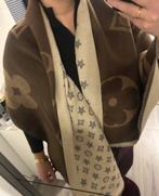 Nieuwe wintersjaal, Kleding | Dames, Mutsen, Sjaals en Handschoenen, Maat 46/48 (XL) of groter, Nieuw, Ophalen of Verzenden, Sjaal