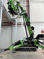 Hoeflon C30 full option laatste generatie, Zakelijke goederen, Machines en Bouw | Kranen en Graafmachines, Ophalen, Graafmachine