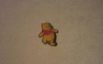 Winnie the Pooh speldje, Verzamelen, Verzenden, Winnie de Poeh of vrienden, Zo goed als nieuw, Beeldje of Figuurtje