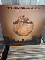 Vinyl 2lp THRESHOLD: DIVIDING LINES, Ophalen of Verzenden, Zo goed als nieuw, 12 inch, Progressive