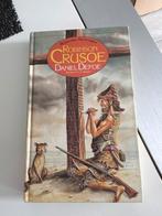 Robinson Crusoe - Avonturenroman, Ophalen, Zo goed als nieuw, Daniel Defoe