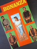 Bonanza, Ophalen of Verzenden, Zo goed als nieuw