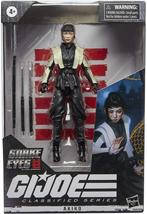 G.I. Joe 6" Classified Series Akiko (Origins), Verzenden, Nieuw