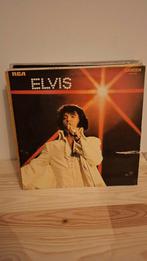 Elvis - You'll Never Walk Alone LP, Ophalen, Gebruikt, 12 inch